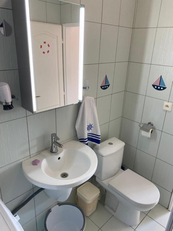Apartman Delfin Senec Exterior photo